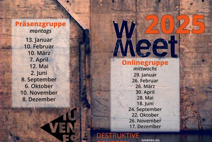 destruktive-gruppen_Termine_2025