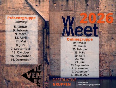 destruktive-gruppen_Termine_2026